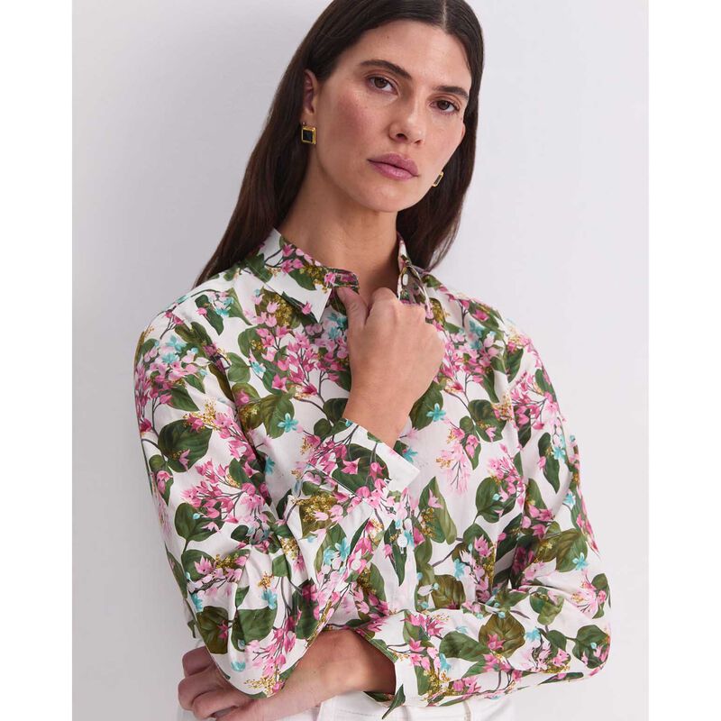 Sportscraft Osterley Liberty Shirt image number 2